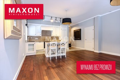 Segment przy Lesie Kabackim, 4 pokoje, ogród, 116 m2 dom Warszawa, Ursynów