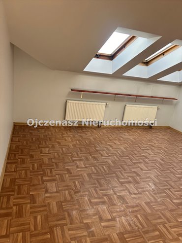 Przestronne 2-pokoje z skosami, centrum, odświeżenie mieszkanie Bydgoszcz, Centrum