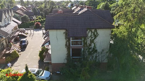 Dom skrajny 150 m² z garażem, do remontu - zapraszam dom Wrocław, Pracze Odrzańskie, Pracka