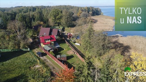 dom na sprzedaż 47m2 dom Malinówka Wielka, Szuwarowa