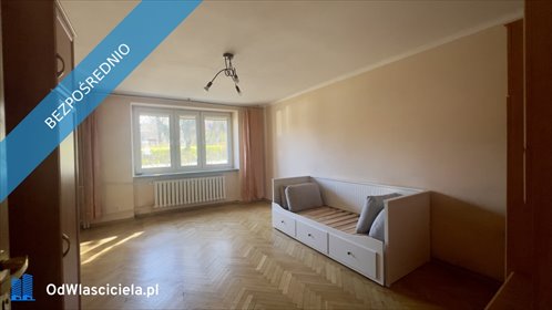 Na sprzedaż 2-pokojowe mieszkanie 53 m² w Lublinie mieszkanie Lublin, Wieniawa, Puławska