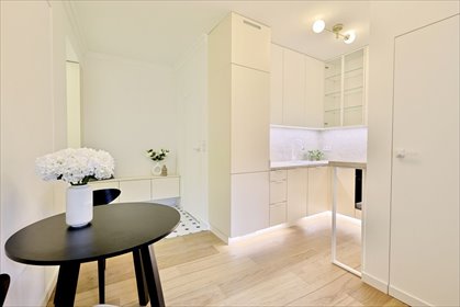 mieszkanie na sprzedaż 36m2 mieszkanie Poznań, Centrum, Garbary
