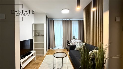 Przytulna kawalerka z balkonem w centrum Warszawy mieszkanie Warszawa, Śródmieście, Pańska