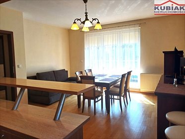 2-pokojowe mieszkanie 46 m² z balkonem, os. Twój Parzniew, zapraszam mieszkanie Pruszków, Działkowa