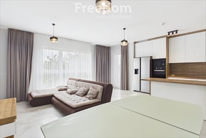 Przestronne 107 m² apartament w Elblągu (Stare Miasto) mieszkanie Elbląg, Przy Bramie Targowej