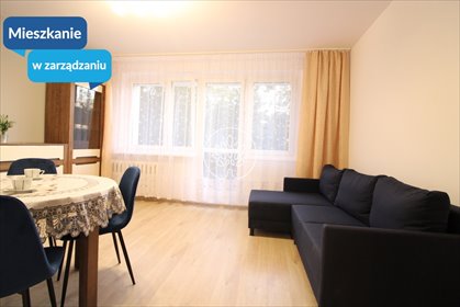 Przestronne 2-pokojowe mieszkanie z balkonem, blisko centrum mieszkanie Bydgoszcz