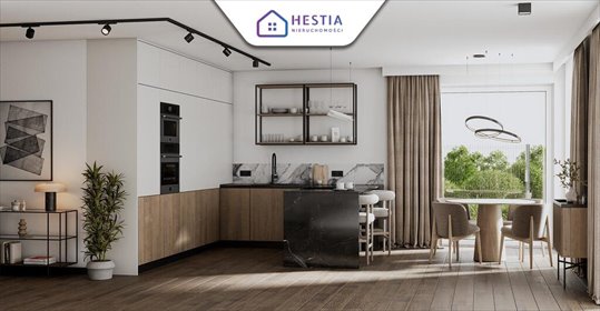 Dom 113 m2 z ogrodem, rekuperacją i parkingiem dom Dobra