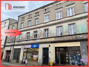 mieszkanie na sprzedaż 64m2 mieszkanie Grudziądz
