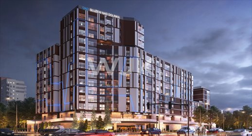 mieszkanie na sprzedaż 39m2 mieszkanie Warszawa, Mokotów, Służew, Wałbrzyska