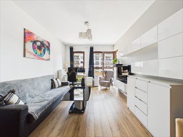 mieszkanie na sprzedaż 47m2 mieszkanie Warszawa, Wola Ulrychów, Jana Kazimierza
