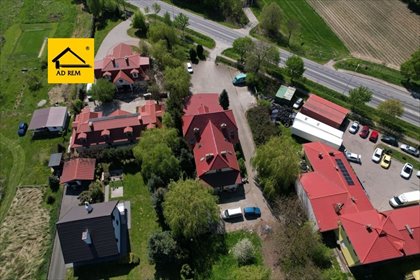 lokal użytkowy na wynajem 456m2 lokal użytkowy Panieńszczyzna, Panieńszczyzna