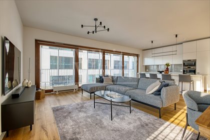 mieszkanie na wynajem 66m2 mieszkanie Gdynia, Śródmieście, Jerzego Waszyngtona