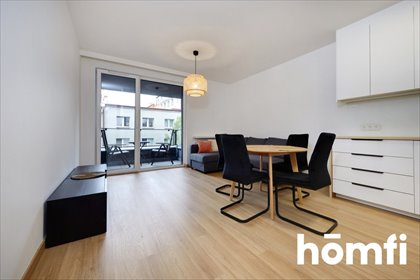 mieszkanie na wynajem 59m2 mieszkanie Katowice, Centrum, Opolska