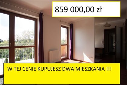 mieszkanie na sprzedaż 109m2 mieszkanie Poznań, Jeżyce, Podolany, Strzeszyńska