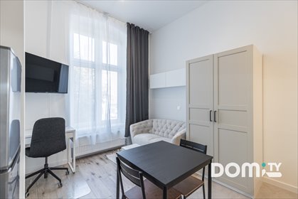 mieszkanie na wynajem 23m2 mieszkanie Wrocław, Śródmieście, Wojciecha Cybulskiego