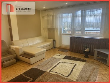 Sprzedam przestronne 3-pokojowe mieszkanie w centrum Fordonu mieszkanie Bydgoszcz