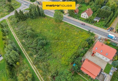 Sprzedam dużą działkę 2821 m² przy ul. Kościuszki w Kowalach działka Kowale Oleckie, Kościuszki