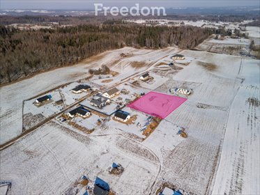 działka na sprzedaż 3000m2 działka Jonkowo