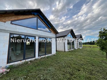 dom na sprzedaż 102m2 dom Berezka