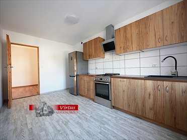 Wynajmę przestronne mieszkanie 60 m² w centrum Pobiedzisk mieszkanie Pobiedziska