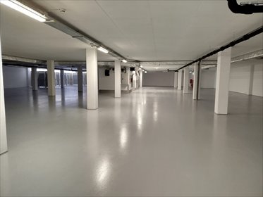 magazyn na wynajem 100m2 magazyn Kraków, Prądnik Biały, Sosnowiecka