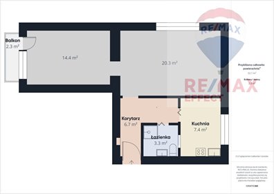 mieszkanie na sprzedaż 53m2 mieszkanie Katowice, Ligota