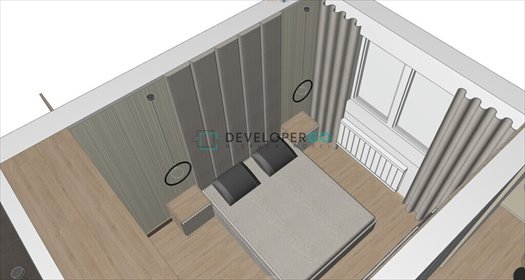 mieszkanie na sprzedaż 51m2 mieszkanie Białystok, Nowe Miasto, Kręta