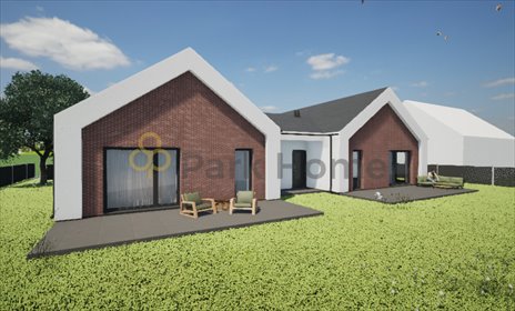 dom na sprzedaż 86m2 dom Dąbrowa