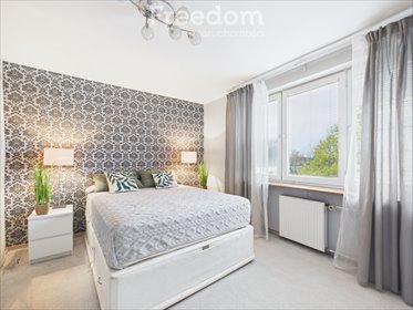 Przestronne 3-pokojowe mieszkanie 70 m² z garażem - polecam! mieszkanie Łambinowice, 1 Maja