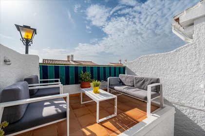 mieszkanie na sprzedaż 55m2 mieszkanie East Nerja, East Nerja