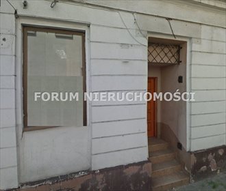 lokal użytkowy na wynajem 25m2 lokal użytkowy Bielsko-Biała, Centrum