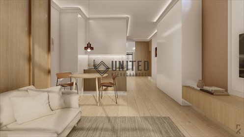 mieszkanie na sprzedaż 42m2 mieszkanie Wrocław, Stare Miasto, Stawowa