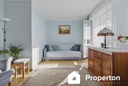mieszkanie na sprzedaż 48m2 mieszkanie Pruszków