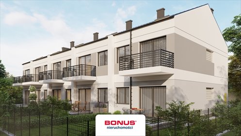 mieszkanie na sprzedaż 56m2 mieszkanie Rudna Wielka