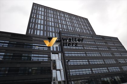 Zapraszam do wynajmu nowoczesnego lokalu 419 m² w prestiżowej Woli lokal użytkowy Warszawa, Wola, Przyokopowa