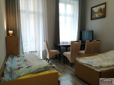 Przestronne 3-pokojowe mieszkanie z balkonem w centrum Szczecina mieszkanie Szczecin, Centrum, Bolesława Śmiałego