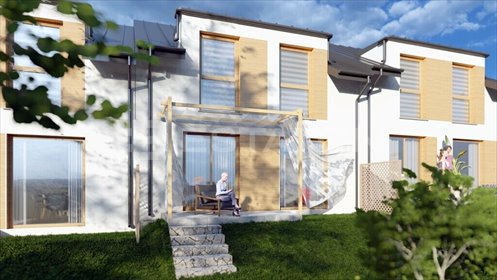 dom na sprzedaż 109m2 dom Boguchwała, Stanisława Wyspiańskiego