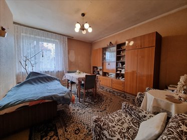 mieszkanie na sprzedaż 54m2 mieszkanie Katowice, Szopienice-Burowiec, Szopienice, Zamenhofa