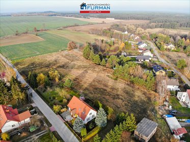 Działka budowlana na sprzedaż Stara Łubianka 900m2 Foto 5