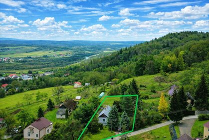 dom na sprzedaż 64m2 dom Kowalowy