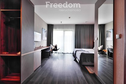 mieszkanie na sprzedaż 27m2 mieszkanie Sosnówka, Tyrolska