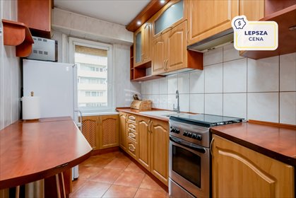mieszkanie na sprzedaż 60m2 mieszkanie Białystok, Porzeczkowa