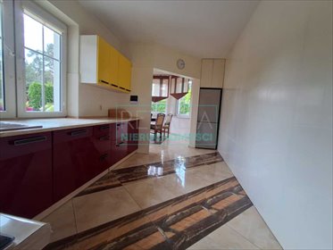 dom na sprzedaż 245m2 dom Sade Budy