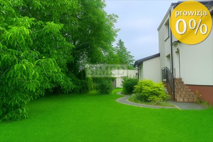 dom na sprzedaż 390m2 dom Łomianki, Szkolna