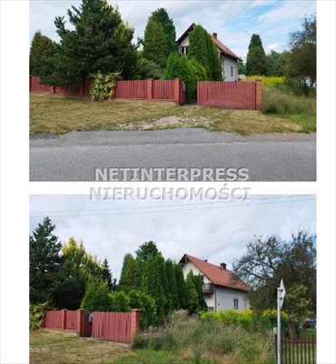 Dom 180 m² w Żarkach - zapraszam dom Żarki, Libiąż, Libiąż