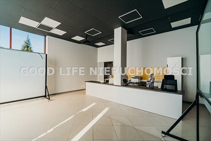 lokal użytkowy na wynajem 70m2 lokal użytkowy Rzeszów, Drabinianka, Grabskiego