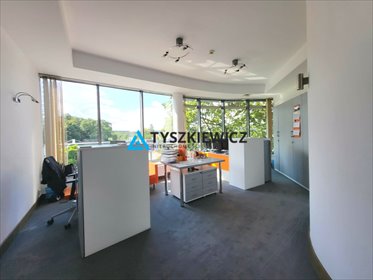 lokal użytkowy na wynajem 135m2 lokal użytkowy Gdynia, Redłowo, Redłowska