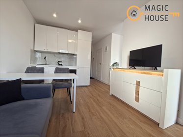 mieszkanie na wynajem 30m2 mieszkanie Gdańsk, Śródmieście, ks. Jerzego Popiełuszki