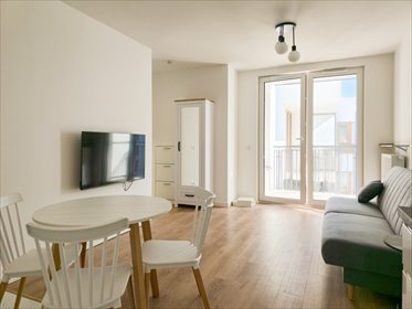 mieszkanie na wynajem 38m2 mieszkanie Warszawa, Włochy, al. Krakowska