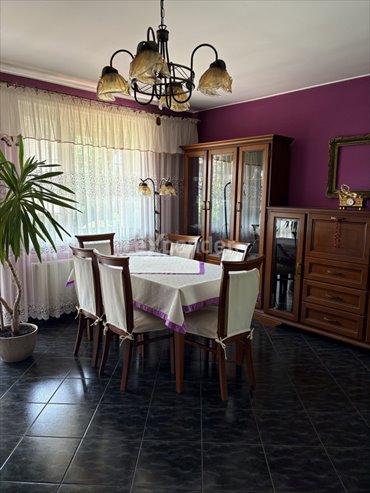 dom na sprzedaż 115m2 dom Kępno, Jasna